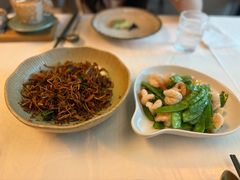 -龟兹KUCINA·新疆菜(前滩L+PLAZA店)