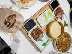 -紫光园(燕郊总店)