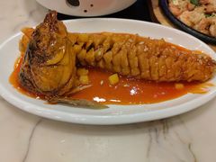 -佰家小厨·南京菜(夫子庙店)
