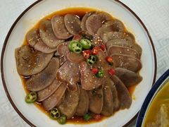 -阿婆农家菜(车墩店)