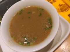 -巴奴毛肚火锅(商城路店)