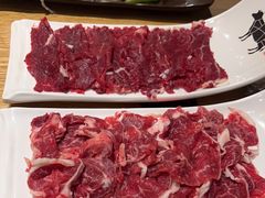 -今日牛事潮汕鲜牛肉火锅(瑞金店)