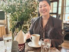 -小芳廷餐厅