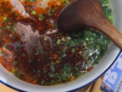 -马记永·兰州牛肉面(3019君尚店)