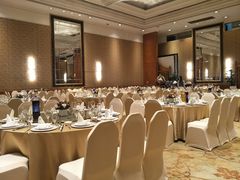 -成都天府丽都喜来登饭店