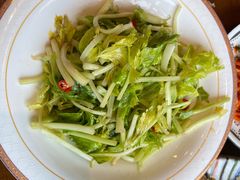 -巴依老爷新疆美食(牡丹园店)