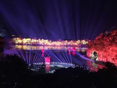 -璟象酒店-爱丽坊景观餐厅