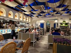 -Aqua Oasis 水天堂(相城天虹商场店)