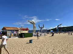 -大梅沙海滨公园