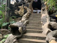 -世外桃源农庄·德清土菜(兴康南路店)