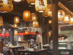 大堂-南京大牌档(三阳广场苏宁店)