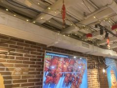 -三个大叔东北烧烤·砂锅菜(西三旗店)