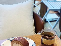 -Line 咖啡(石厦花园店)