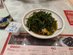 -添福来墨鱼饺子 · 海鲜东北菜(泡崖店)