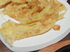 -北李妈妈菜·虾爬子大锅贴(贵和店)