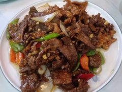 老爆三-排骨王·三十年本地老菜馆