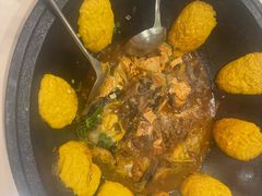 -江湖水乡铁锅炖魚(周庄嘉园店)