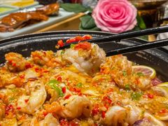 -樽宴酒楼·地道川菜·品质宴请