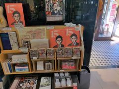 -KAFKA·卡夫卡咖啡(文林店)