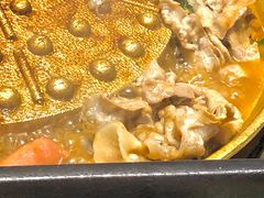 -牛牛章·章鱼水煎肉(光谷世界城店)