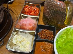 -牛也烧肉(摩尔城店)