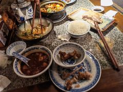 -南京大牌档(之心城店)