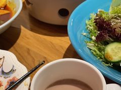 -胖老汉椒麻鸡清真新疆菜(西御街店)