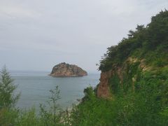 -棒棰岛宾馆景区