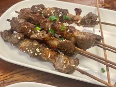 -利杨记·本味轩粥坊·烧烤(宝体店)