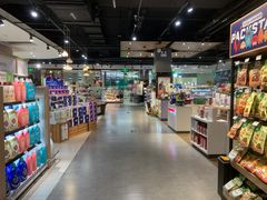 -永辉Bravo超市(东二环泰禾广场店)