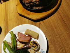 -纽斯特牛排自助餐厅(浦东文峰广场店)