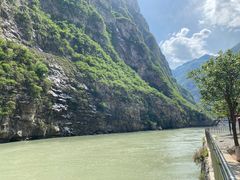 -大渡河峡谷国家地质公园