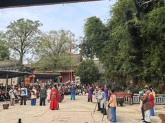-大槐树寻根祭祖园