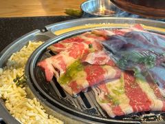 -GOGIYA·咕叽吖韩国传统烤肉店(小榄店)