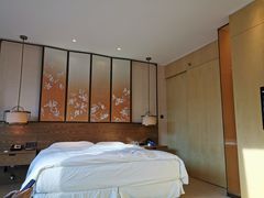 -上海衡山路十二号华邑酒店