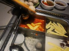 -海底捞火锅(金光华店)