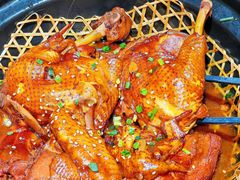 -烟水渔庄餐厅(西溪湿地店)