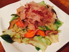 万藏蕎麦酒房-万藏·荞麦酒房BANKURA JAPANESE SOBA KITCHEN(长乐路店)