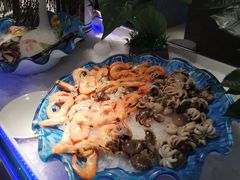 -8号公馆(金川街店)
