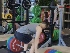 -WEGYMER健萌健身(雅颂居馆)