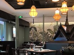 -安南越南餐厅(青岛万象城店)