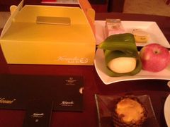 -成都凯宾斯基饭店