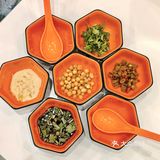 麻辣烫竟然有大师汤底？张亮麻辣烫赢麻了！