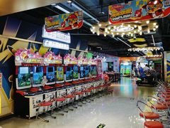-环游嘉年华(广州-天河城店)