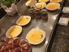 -威斯汀舞台餐厅