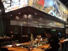 -肉魁屋·烧肉·烧鸟·酒场(高新店)