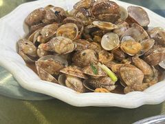 -钱大妈海鲜饭店(保利林语店)