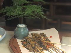 -佬麻雀·新湘菜(珠海金发购物中心店)
