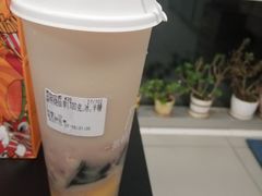 -益禾堂(电子科大北门店)