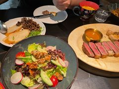 -404干式熟成牛排馆•聚会餐厅